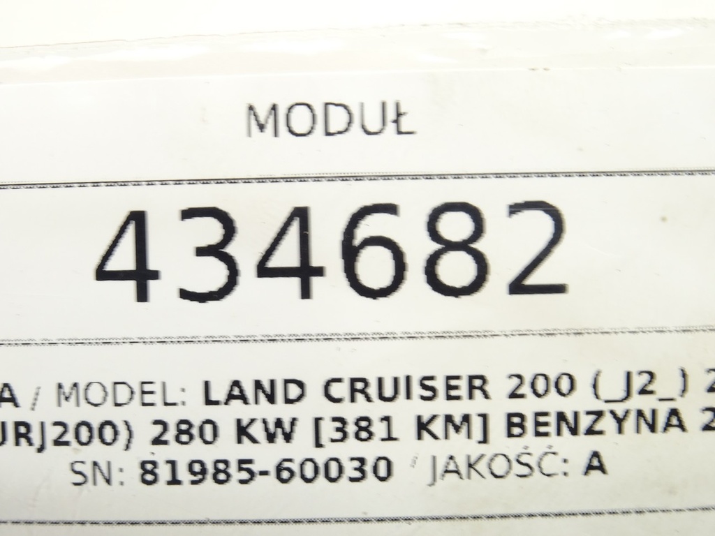 STARK-434682-4