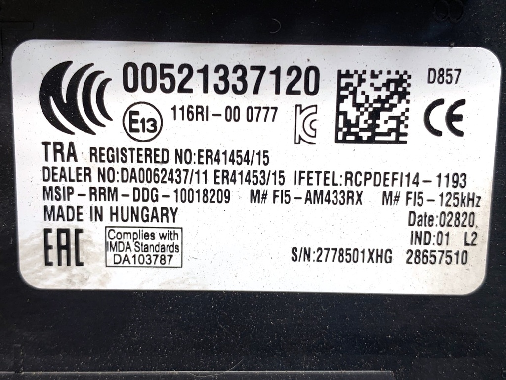 STARK-732321-3