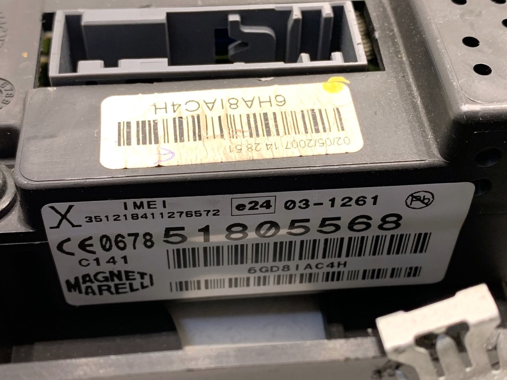 STARK-742792-3