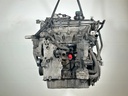 Motor Audi A3 1,9 TDI BXE BKC 105cv 2008 03G100098MX