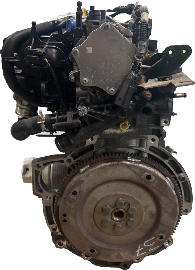 [MTD-503086] Motor Ford Escape Fusion 1.6 EcoBoost