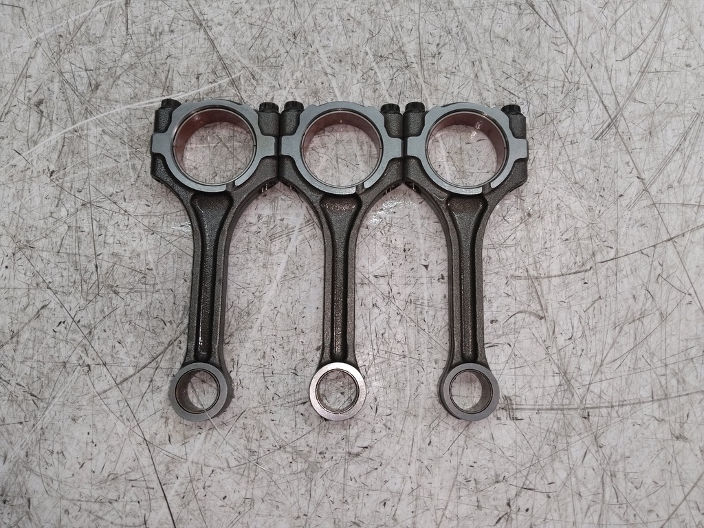 [MTD-534693] Juego de 3 bielas Hyundai i30 1.6 T-GDI