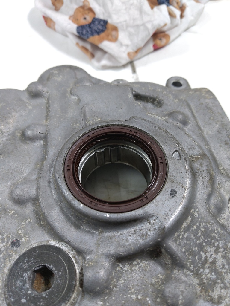 [MTD-535006] Bomba de aceite Kia Seltos