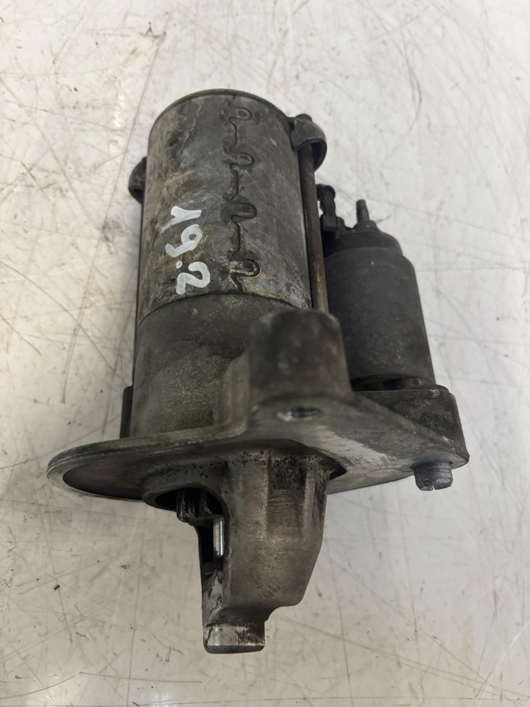 [MTD-498346] Motor de arranque Volvo V50 1.6 D D4164T 36000221