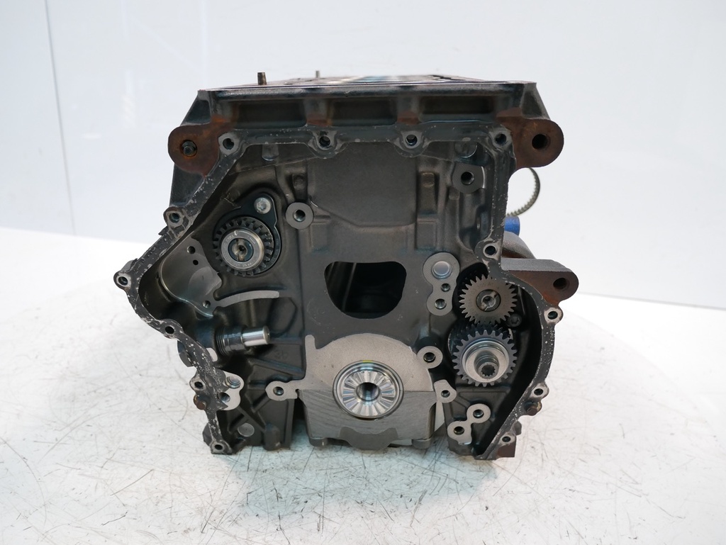 [MTD-505180] Bloque motor Audi A4 B9 A5 F57 2.0 35 TFSI DMSB
