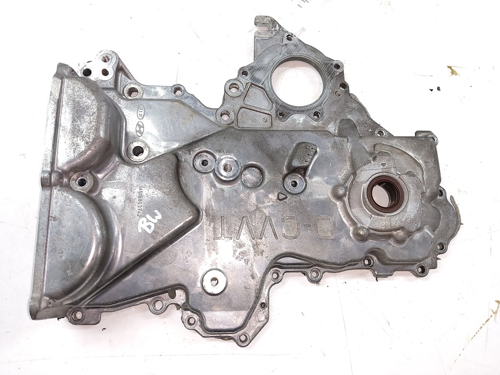 [MTD-534834] Bomba de aceite Hyundai Veloster