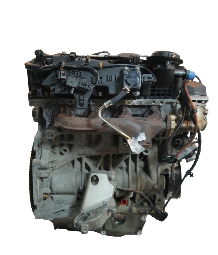 [MTD-505432] Motor BMW X3 E83 2.0 xDrive N47