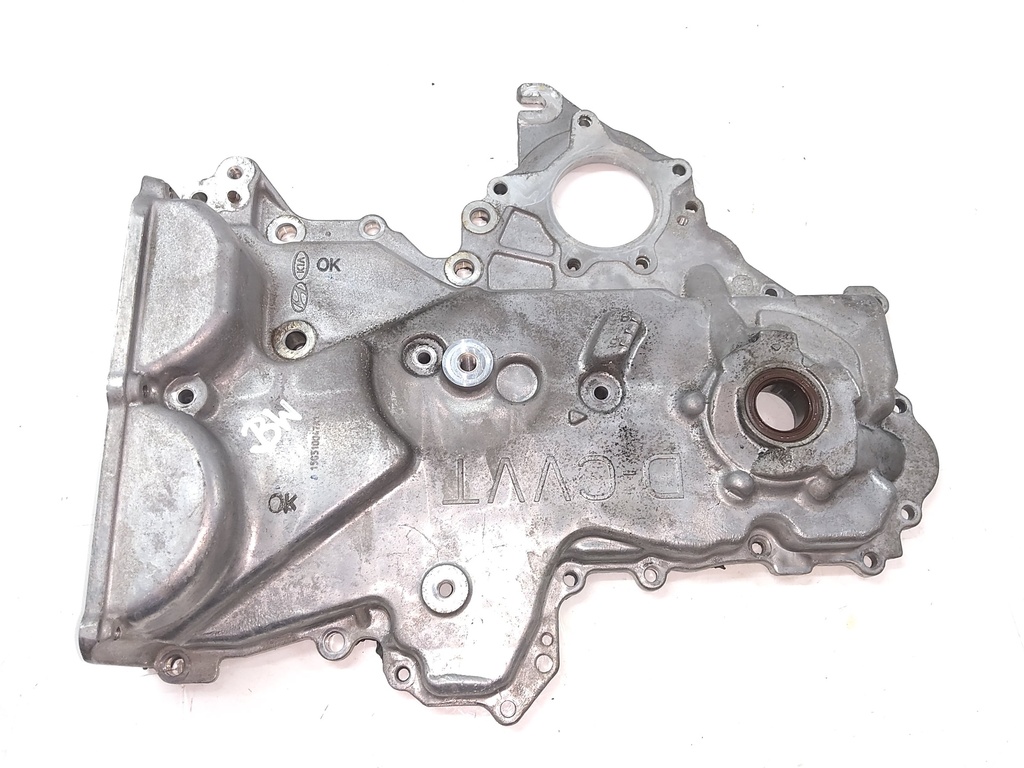 [MTD-534937] Bomba de aceite Hyundai Elantra 1.6 SR Turbo
