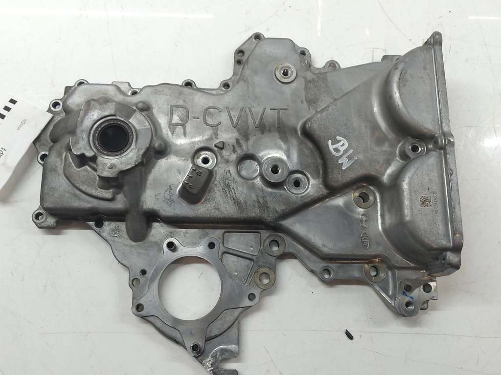 [MTD-534946] Bomba de aceite Hyundai Tucson 1.6 T-GDI