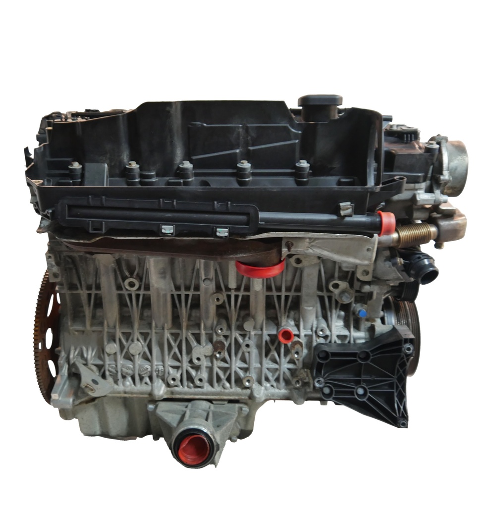 [MTD-506499] Motor BMW Serie 5 E60 3.0 xd M57