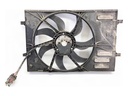 Ventilador de radiador Skoda Octavia III