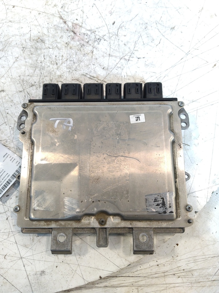 [MTD-534870] Módulo de control Mercedes-Benz Clase E 220