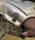 Motor Dodge Chrysler Charger 300C 3.5 V6 EGG