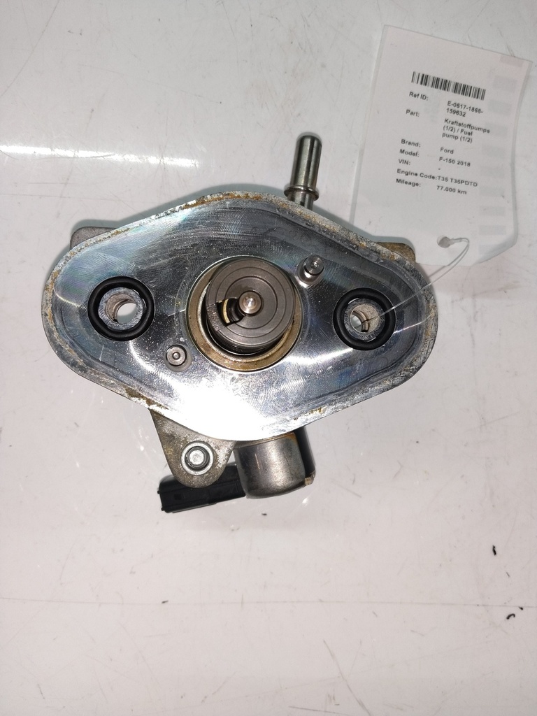 [MTD-534879] Bomba de combustible Ford F-150 3.5