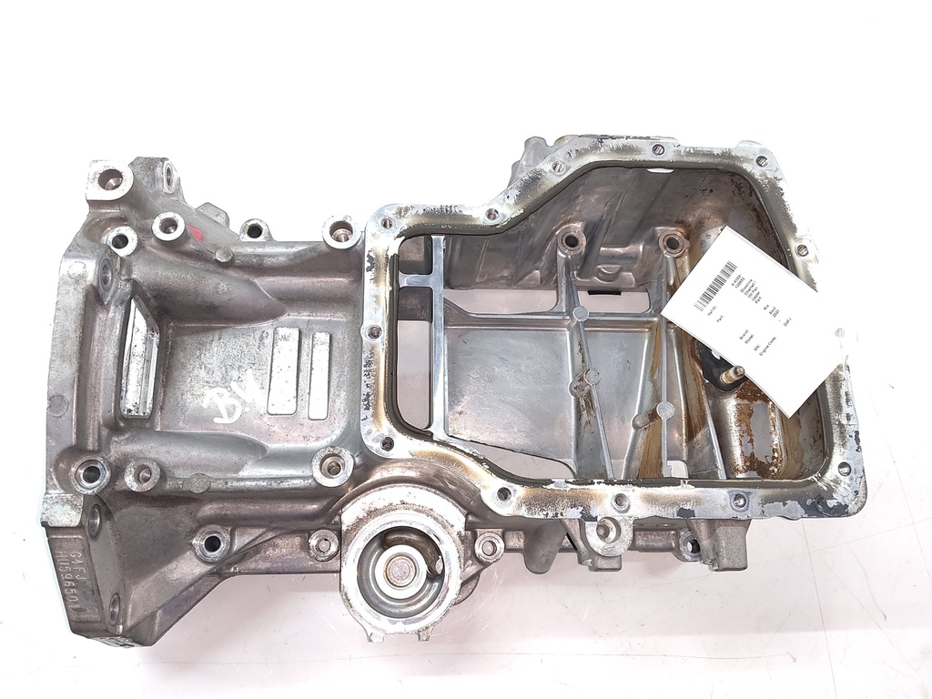 [MTD-534914] Cárter de aceite Kia Soul 1.6 T-GDI