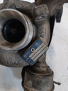 Turbocompresor Audi A3 1.9 TDI