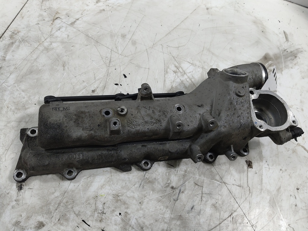 [MTD-535144] Colector de admisión Mercedes-Benz Clase M OM642