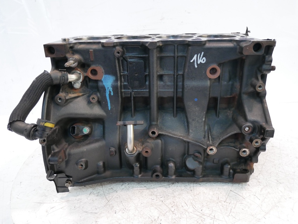 [MTD-510669] Bloque motor Renault Trafic 2.0 dCi M9R