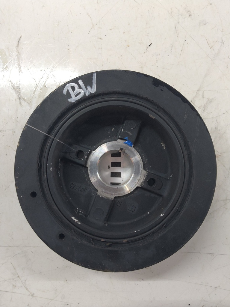 [MTD-535021] Polea para Toyota Avalon 3.0 1MZ-FE