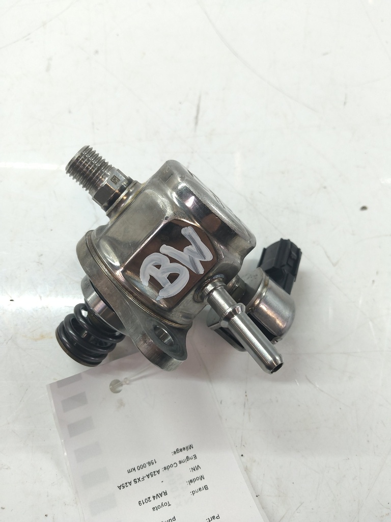 [MTD-535096] Bomba de combustible para Toyota RAV4 2.5 Hybrid