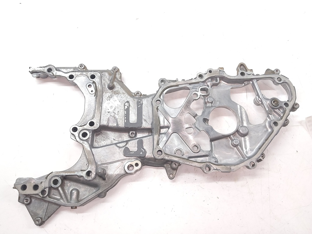 [MTD-535116] Tapa del colector de admisión para Toyota RAV4 2.5 Hybrid