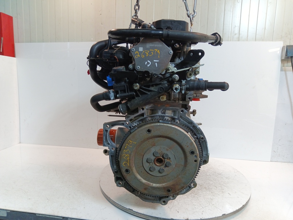 [MTD-511499] Motor Ford C-Max Focus Kuga 1.6 EcoBoost T16