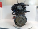 Motor Ford C-Max Focus Kuga 1.6 EcoBoost T16