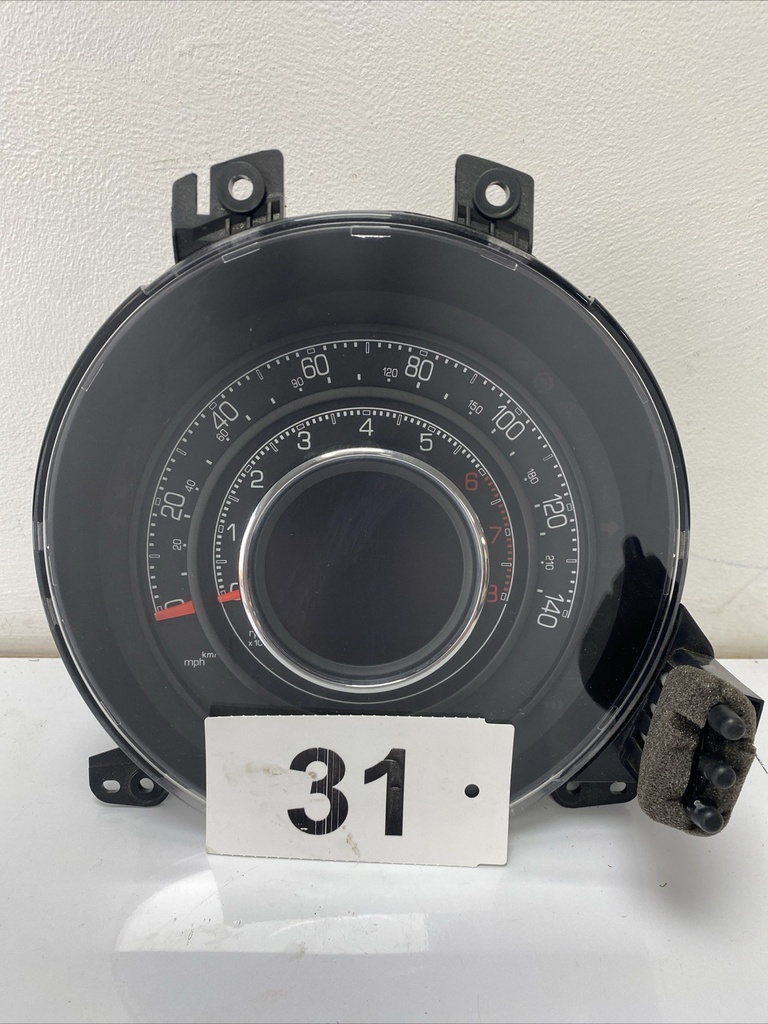 [EPE-100338] Recambio de motor para Fiat
