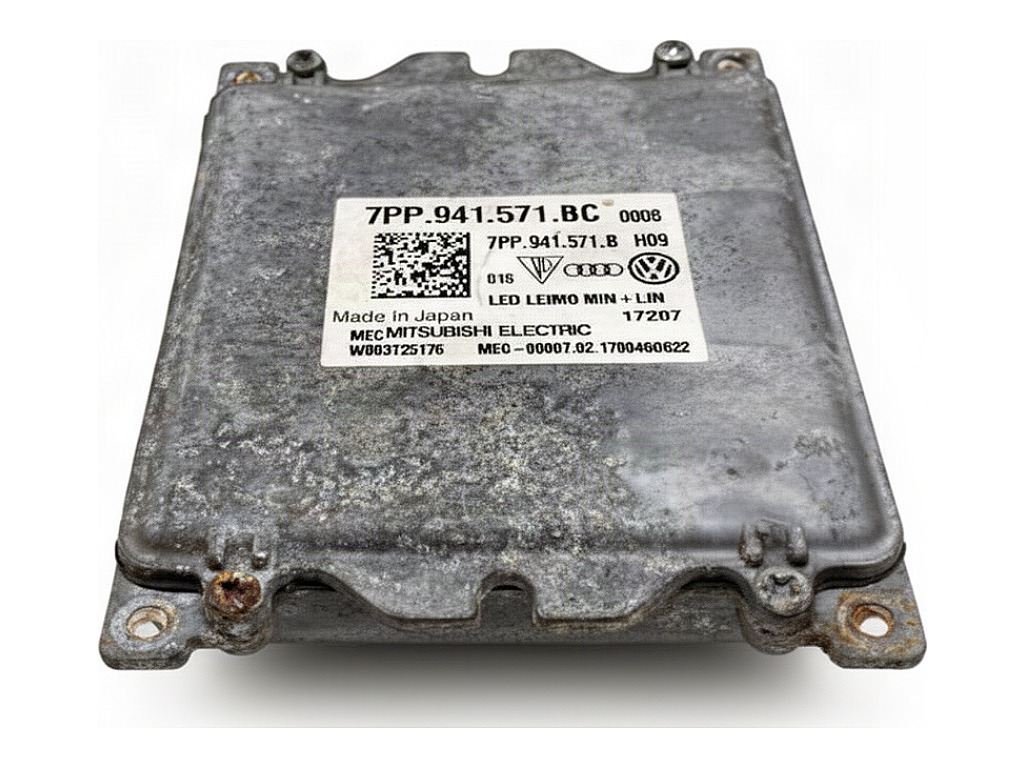 [STARK-937039] Módulo de control de xenón Audi A4 B9 Avant