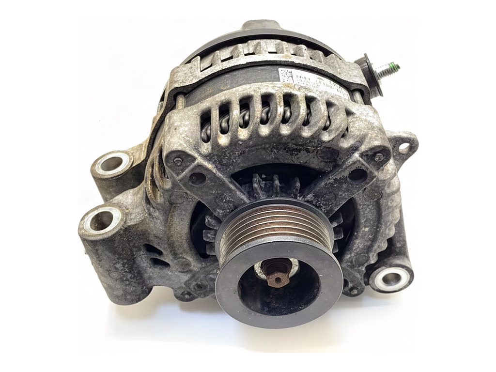 [STARK-939293] Alternador Jaguar XJ (X351)