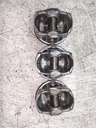 Juego de 3 pistones Hyundai Elantra G4FJ