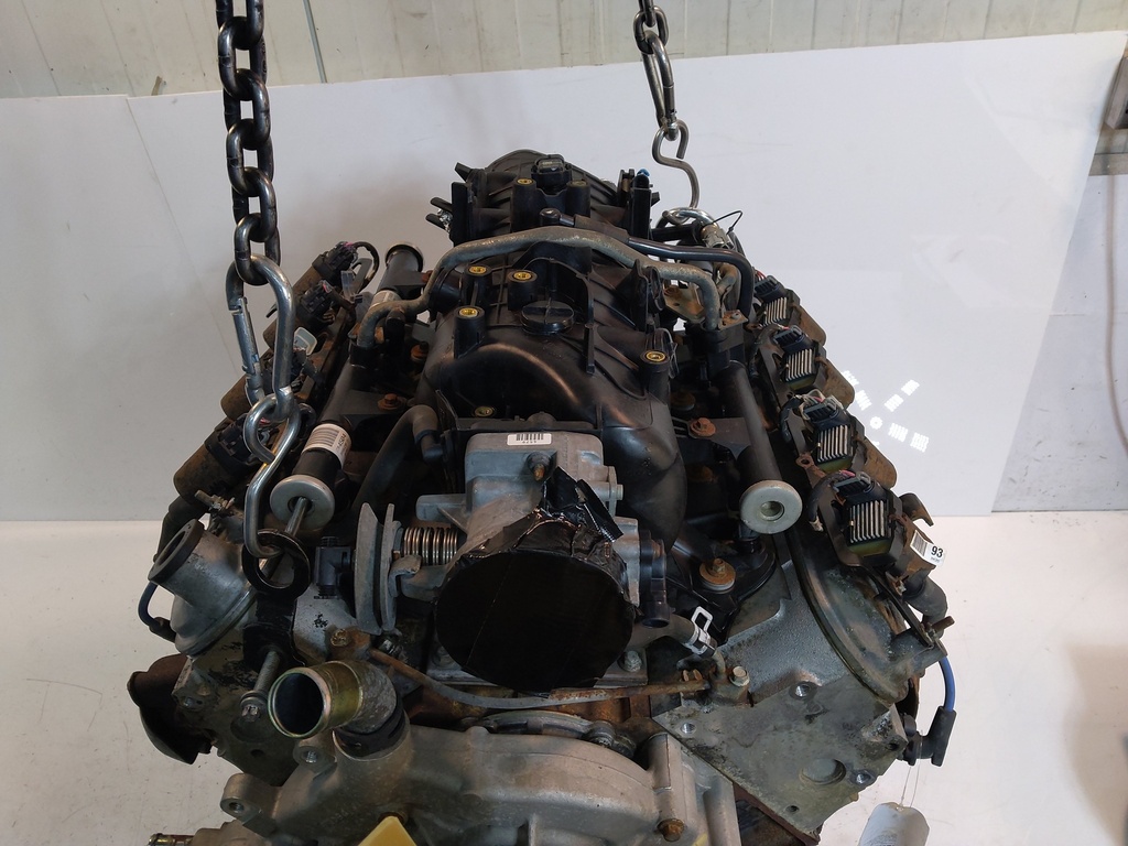 [MTD-512188] Motor Chevrolet Express 1500 5.3 V8 LM7