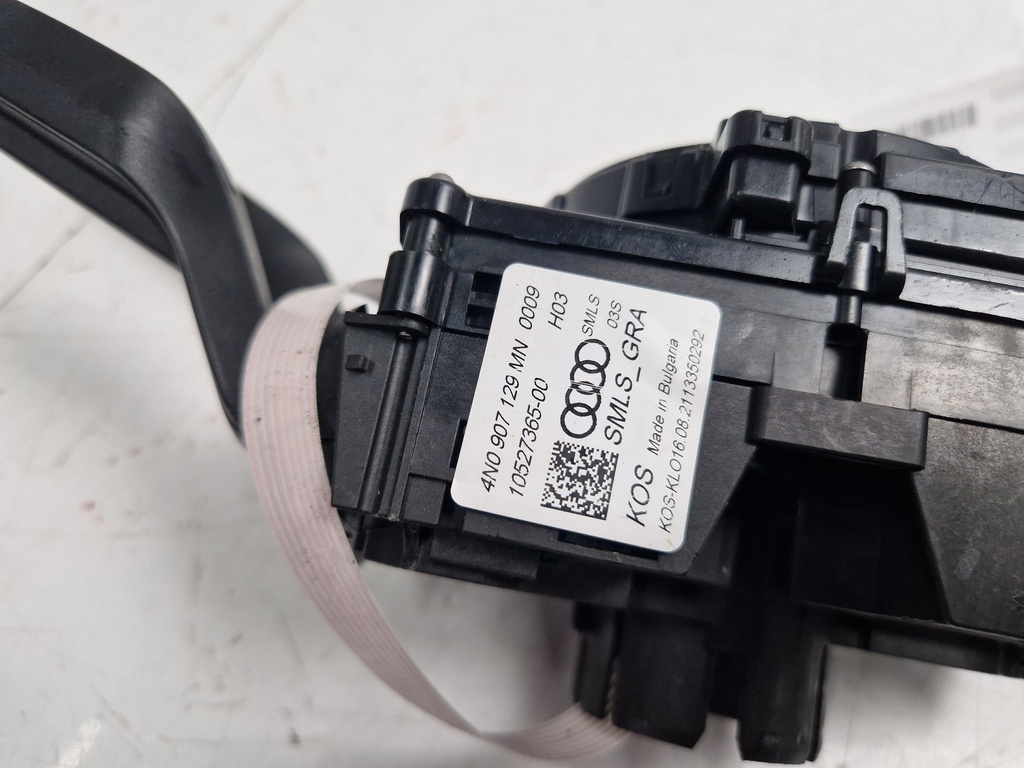 [MTD-498790] Interruptor de columna de dirección Audi A4 8WC 3.0 TDI