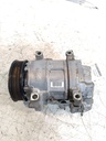 Compresor de aire acondicionado Peugeot 208 II 1.5 BlueHDI