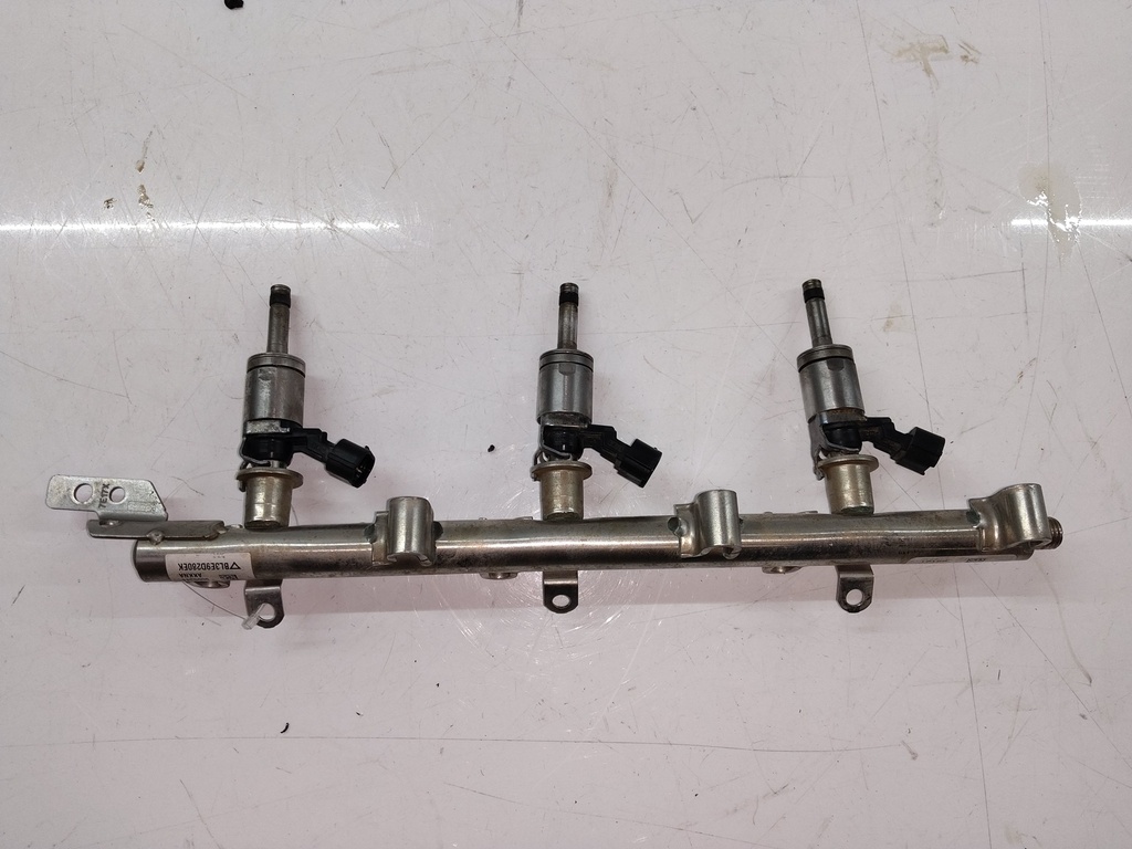 [MTD-534804] Rampa de inyección Ford F-150 3.5