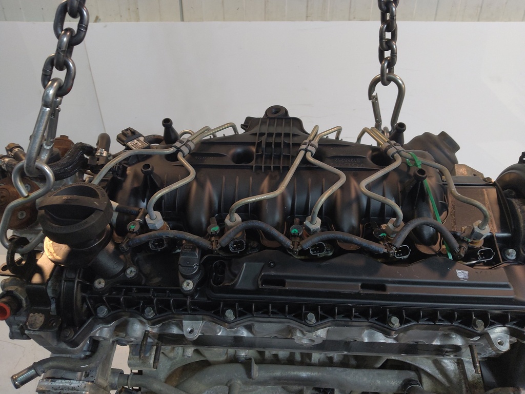 [MTD-514080] Motor Volvo XC70 2.4 D5 D5244T10