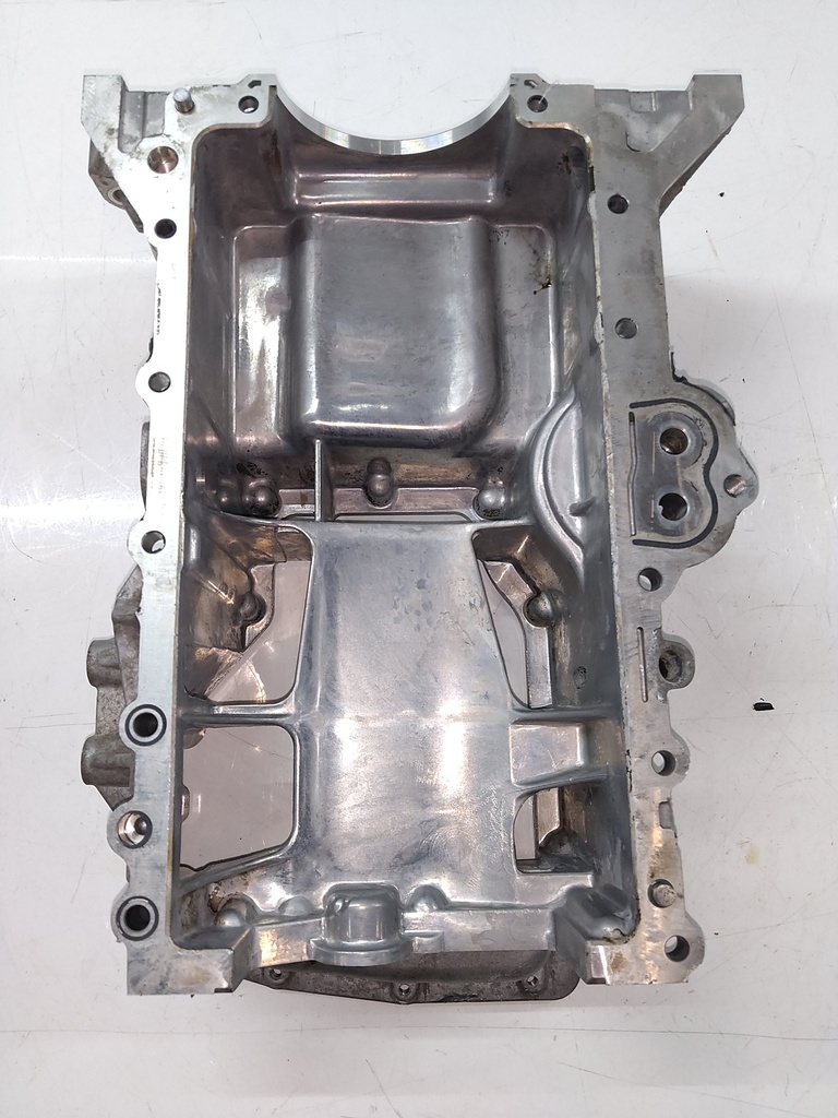 [MTD-534933] Cárter de aceite Hyundai Elantra 1.6 SR Turbo