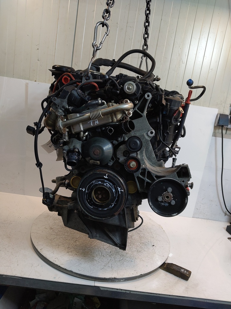 [MTD-514100] Motor BMW X3 E83 2.0 sd N47D20O0