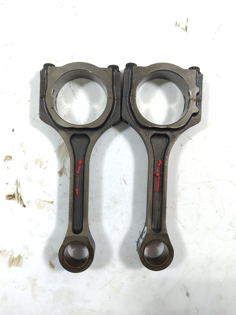 [MTD-534986] Juego de 2 bielas Kia Sorento 2.4 CVVT