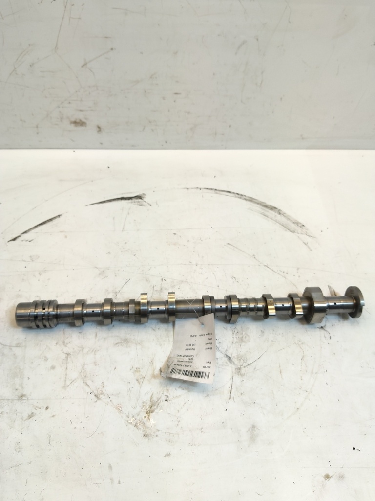 [MTD-535042] Árbol de levas para Hyundai i30 1.6 GDi