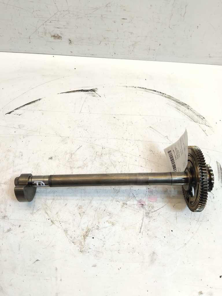 [MTD-535048] Eje de compensación para Porsche Macan 2.9 GTS