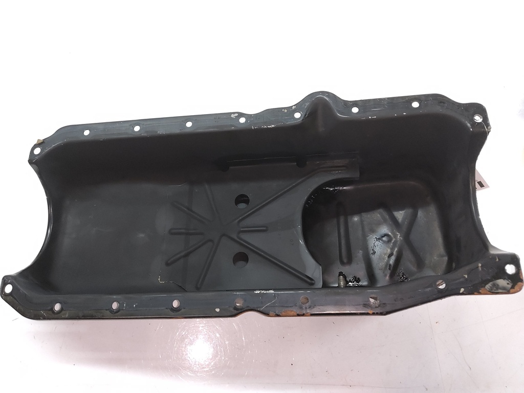 [MTD-535083] Cárter de aceite para Chevrolet K2500 5.7