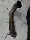 Tubo de admisión Mercedes-Benz Clase M