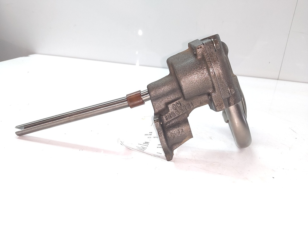 [MTD-535112] Bomba de aceite Chevrolet Tahoe