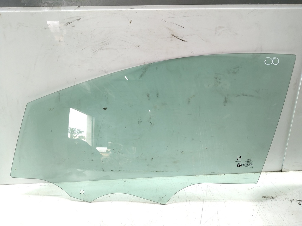 [MTD-535166] Cristal de ventana Ford Fiesta VII (2023)