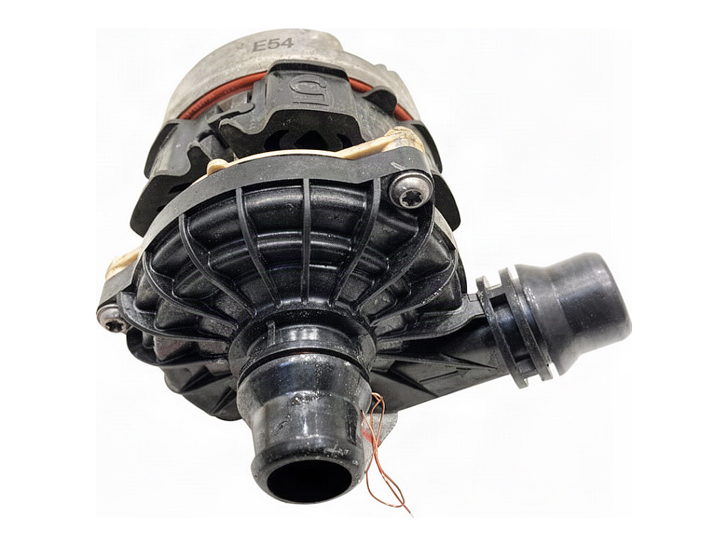 [STARK-942223] Bomba de agua adicional BMW X4 (G02, F98)