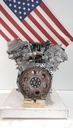 Motor Lexus/Toyota Sienna 3.5 V6