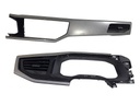 Moldura decorativa VW Polo VI (AW1, BZ1, AE1)
