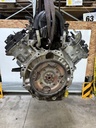 Motor Nissan Titan A60 5.6 V8