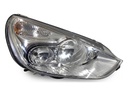 Faro delantero derecho Ford S-Max (WA6)